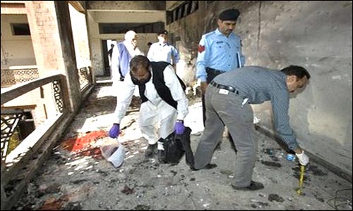 Name:  Twin blasts hit Islamic University Islamabad; seven dead, 22 injured.jpg
Views: 2197
Size:  39.2 KB