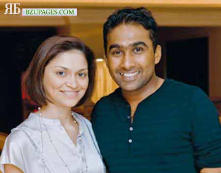 Name:  World Cricketer Players with their wife (5).jpg
Views: 6935
Size:  29.2 KB