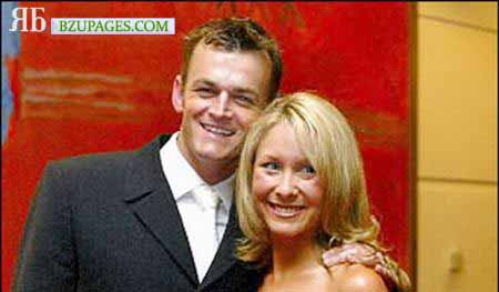 Name:  World Cricketer Players with their wife (6).jpg
Views: 1216
Size:  29.6 KB