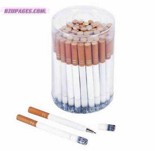 Name:  Cigrette Unusual and Creative Ball Point Pens (5).jpg
Views: 845
Size:  26.4 KB