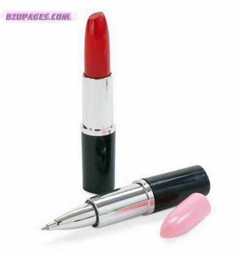 Name:  lipstick Unusual and Creative Ball Point Pens (17).jpg
Views: 998
Size:  23.3 KB