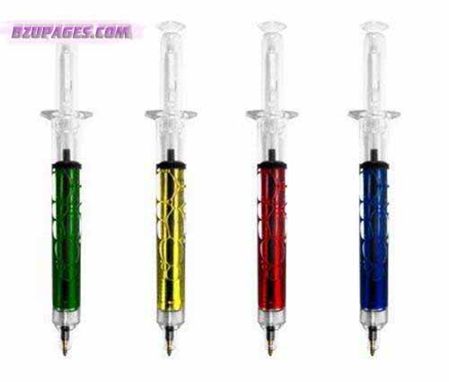 Name:  Teeka Unusual and Creative Ball Point Pens (7).jpg
Views: 728
Size:  26.7 KB