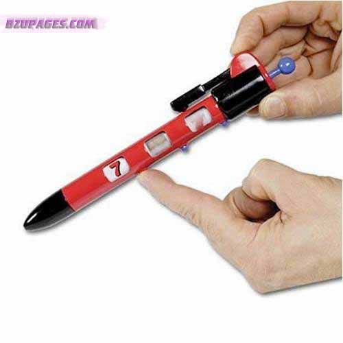 Name:  Unusual and Creative Ball Point Pens (1).jpg
Views: 674
Size:  30.7 KB