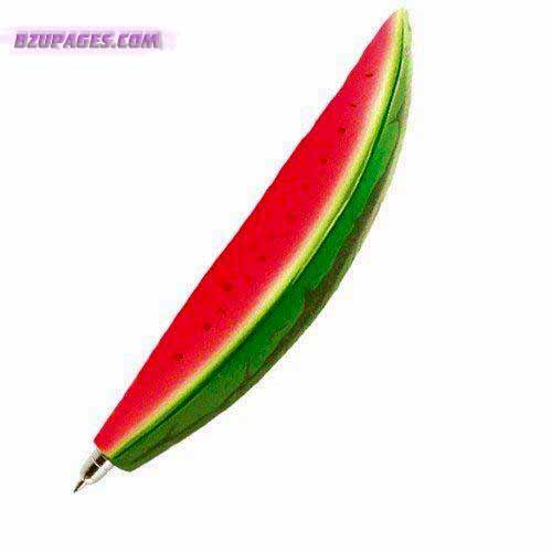 Name:  Water malon Unusual and Creative Ball Point Pens (16).jpg
Views: 1154
Size:  27.6 KB