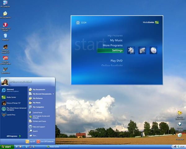 Name:  Microsoft Windows Media center screen shot.jpg
Views: 11581
Size:  35.7 KB