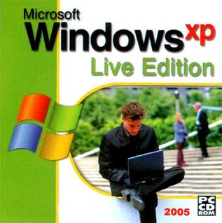 Name:  Microsoft Windows Xp live edition.jpg
Views: 11203
Size:  21.3 KB