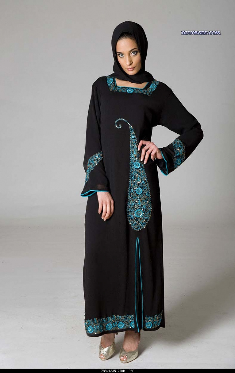 Click image for larger version

Name:	Abaya Designs looks only for Fashion not for Parda (4).jpg
Views:	26324
Size:	77.2 KB
ID:	13390