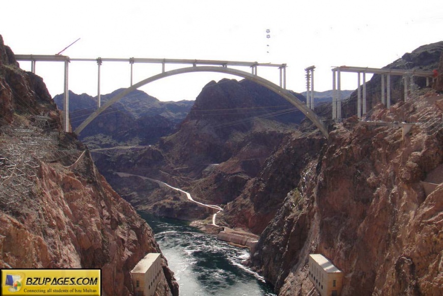 Name:  Hoover Dam - Largest Concrete Structure (2).jpg
Views: 862
Size:  177.8 KB