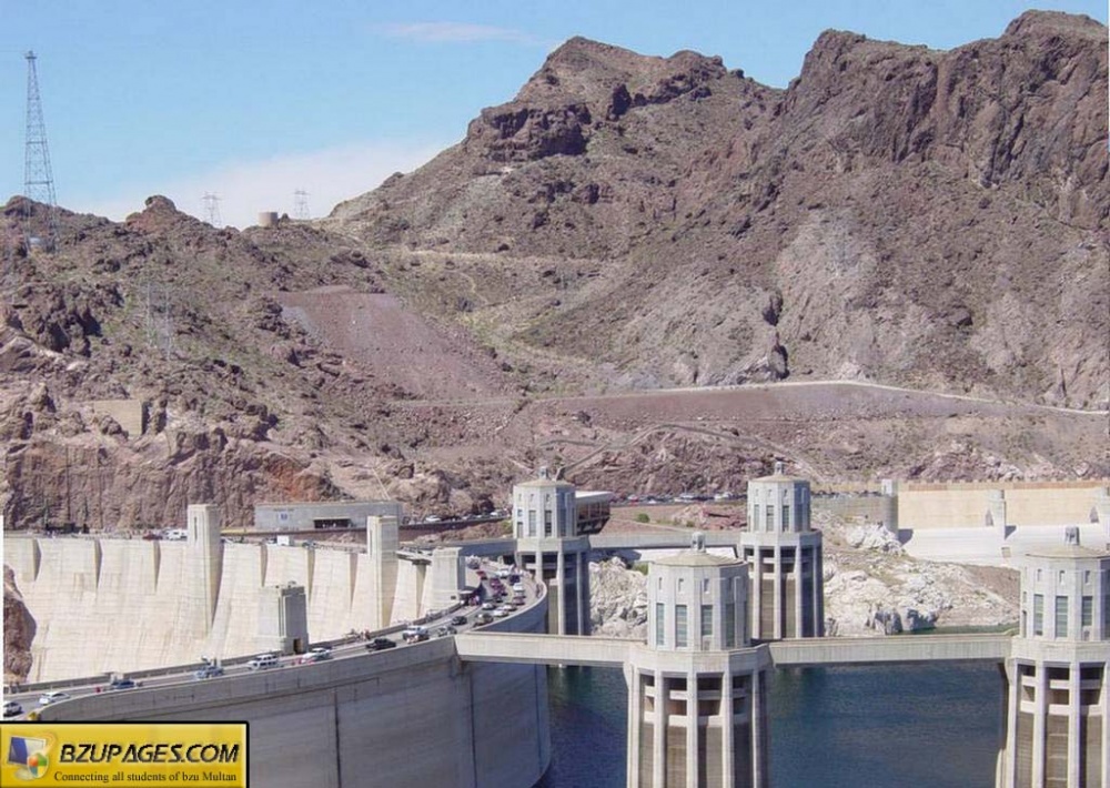 Name:  Hoover Dam - Largest Concrete Structure (4).jpg
Views: 1108
Size:  284.6 KB