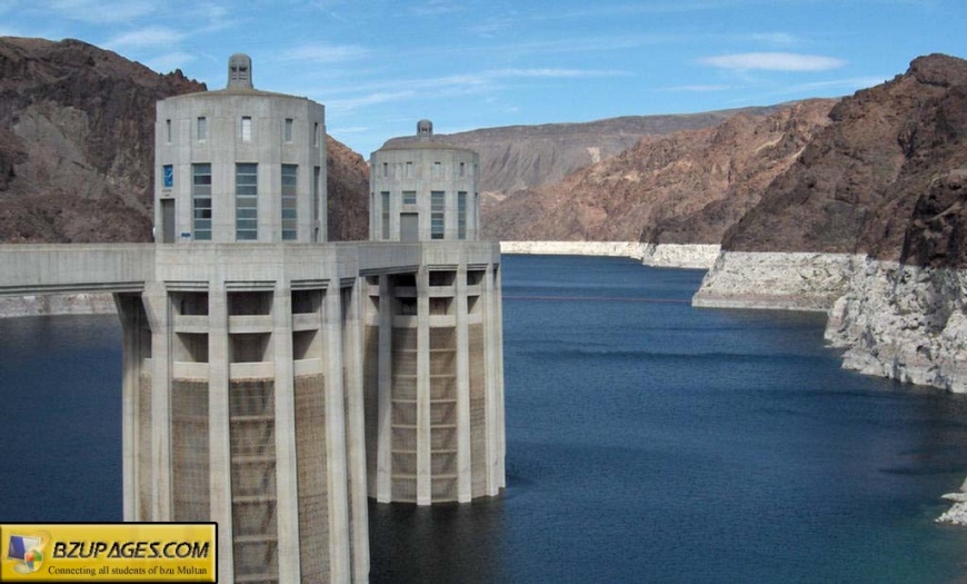 Name:  Hoover Dam - Largest Concrete Structure (5).jpg
Views: 873
Size:  152.3 KB
