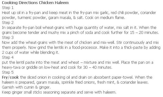 Name:  Chicken Haleem 2.JPG
Views: 5384
Size:  45.7 KB
