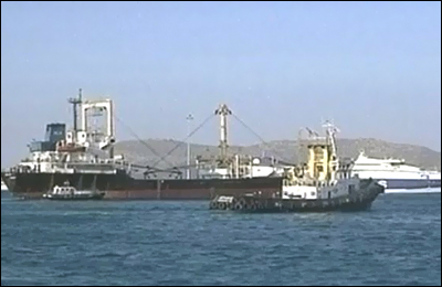 Name:  Libyan Gaza aid ship expected in Egypt Wed.jpg
Views: 186
Size:  64.0 KB