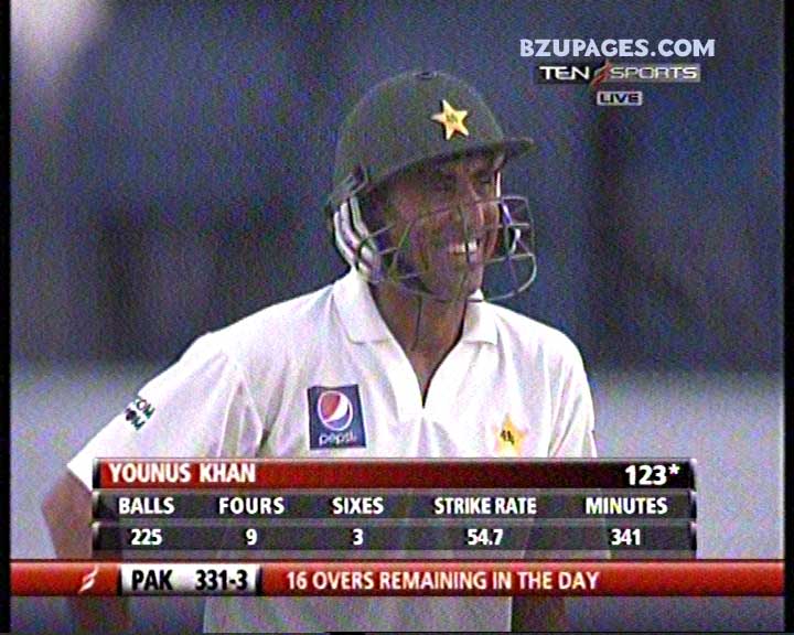 Name:  Younus khan Tets match 123 runs not out .jpg
Views: 621
Size:  79.7 KB