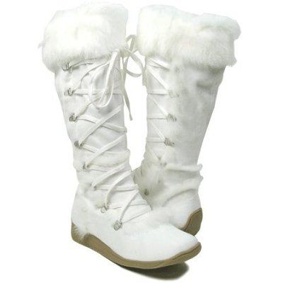 Name:  MINK+Fur+Suede+Lace+Up+Winter+Boots.jpg
Views: 5528
Size:  13.4 KB