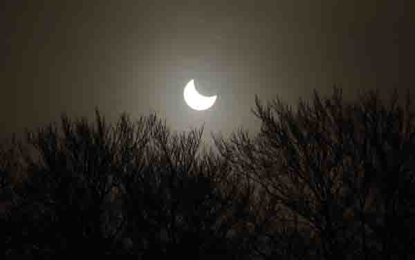 Name:  A partial solar eclipse is seen over trees in Studencice January 4, 2011. The partial eclipse wi.JPG
Views: 987
Size:  29.0 KB