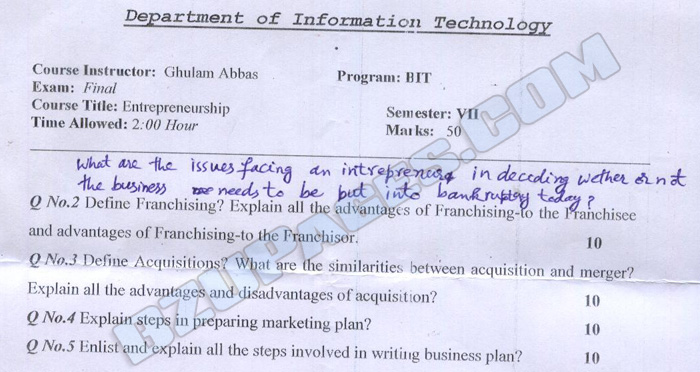 Name:  Entrepreneurship sir Ghulam Abbas BSIT-7th-semester Final Term Paper.jpg
Views: 798
Size:  121.7 KB