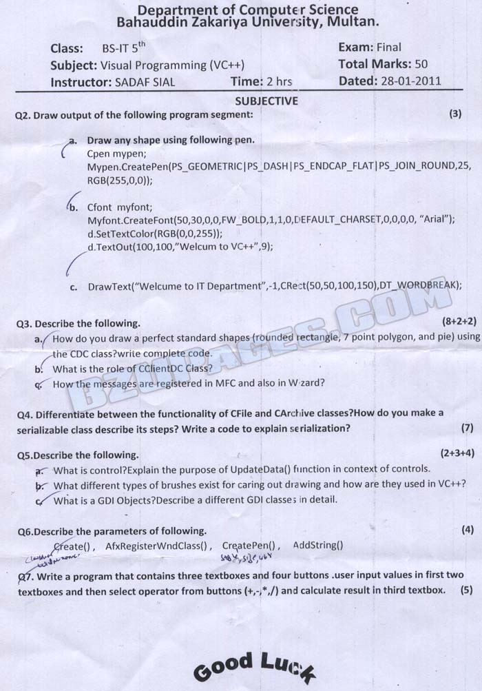 Name:  Final Term Paper Visual Programming C++ by Madam Sadaf Sial BSIT 5th.jpg
Views: 820
Size:  125.3 KB