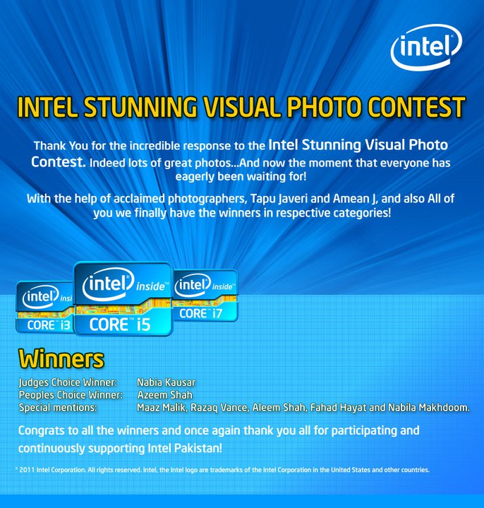 Name:  Intel Visual Photo Contest Winners.jpg
Views: 222
Size:  126.8 KB