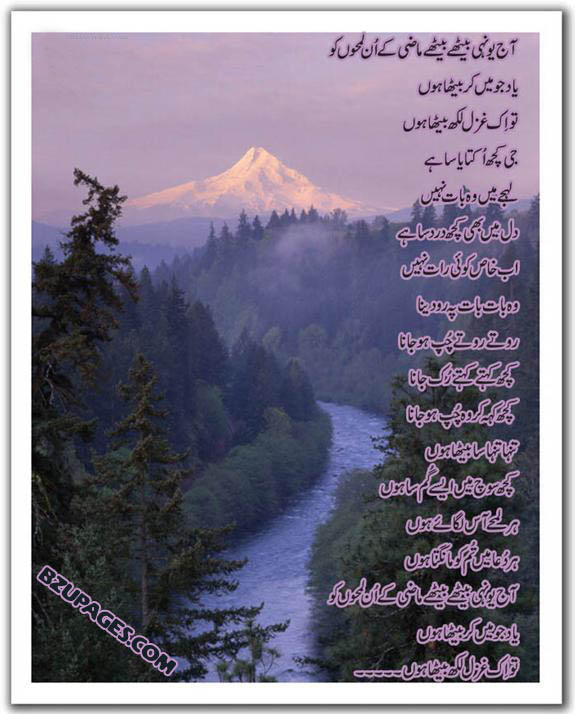 Name:  Aaj yunhi bethay bethay.jpg
Views: 293
Size:  89.0 KB