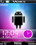 Name:  android dual clock - Nokia mobile theme.jpg
Views: 38364
Size:  4.7 KB