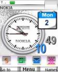 Name:  Nokia Dual Clock With New Icons - Nokia mobile theme.jpg
Views: 40257
Size:  6.2 KB