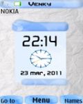 Name:  soft template clock - Nokia mobile theme.jpg
Views: 39534
Size:  4.9 KB