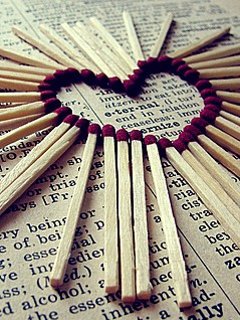 Name:  Heart with match sticks, A work of art is the unique result of a unique temperament.jpg
Views: 2055
Size:  36.6 KB