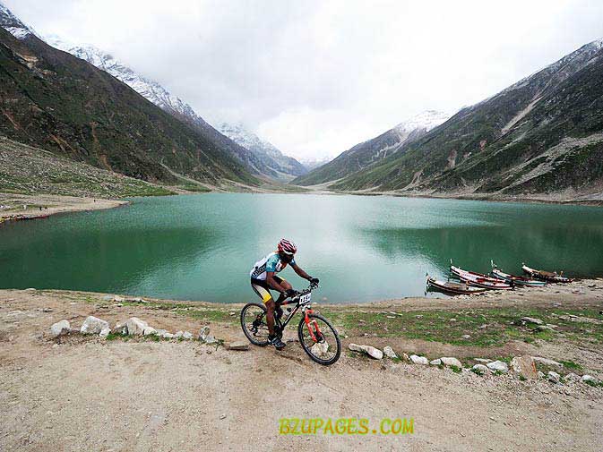 Name:  Pakistan's Mohammad Sabir during the second stage..jpg
Views: 481
Size:  83.6 KB