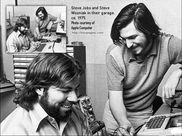 Name:  1 In 1976, Jobs, Steve Wozniak, and Ronald Wayne launched the Apple I, which was sold for 6.6.jpg
Views: 3574
Size:  89.3 KB