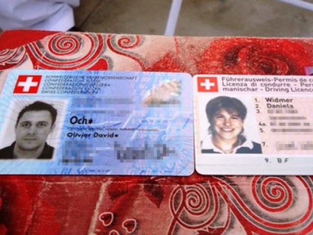 Name:  Taliban release videos of kidnapped Swiss couple.jpg
Views: 484
Size:  80.2 KB