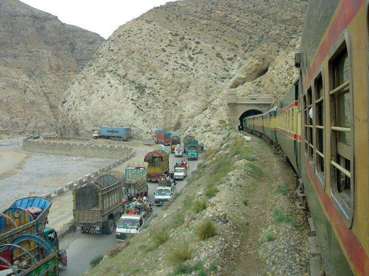 Name:  This is famous tunnel while going to Quetta from SIBI.jpg
Views: 8501
Size:  95.4 KB