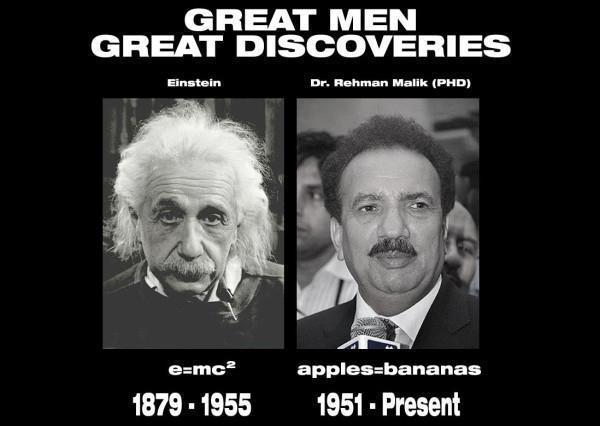 Name:  Great Men, Great Discoveries, Einstein and Dr Rehman Malik.jpg
Views: 562
Size:  31.5 KB