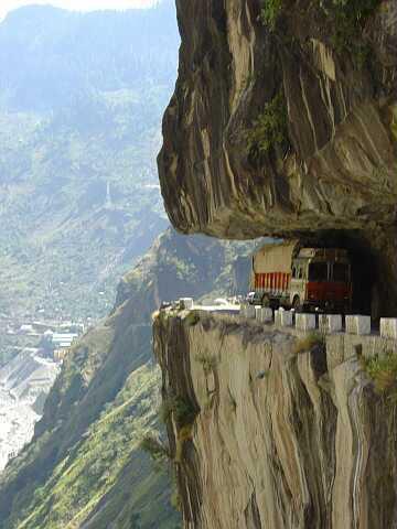 Name:  Silk Road (Karakoram Highway) - Gilgit Baltistan - A Wonder of the World.jpg
Views: 12076
Size:  28.2 KB