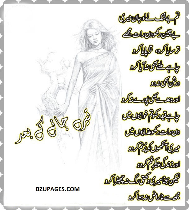 Name:  Tum beshak lay lo jaan meri.jpg
Views: 1797
Size:  148.2 KB