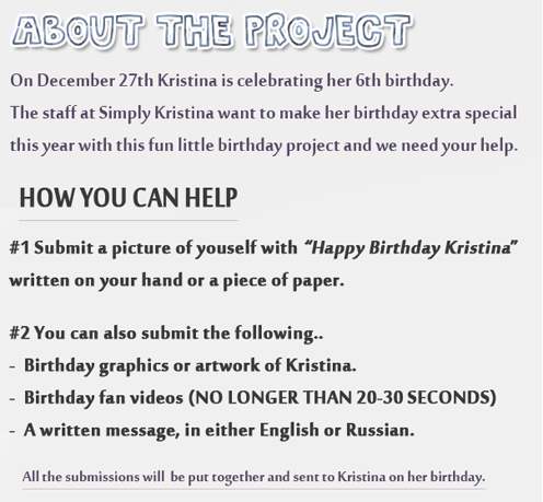 Name:  Kristina Pimenova celebrating 6th birthday.png
Views: 2450
Size:  129.6 KB