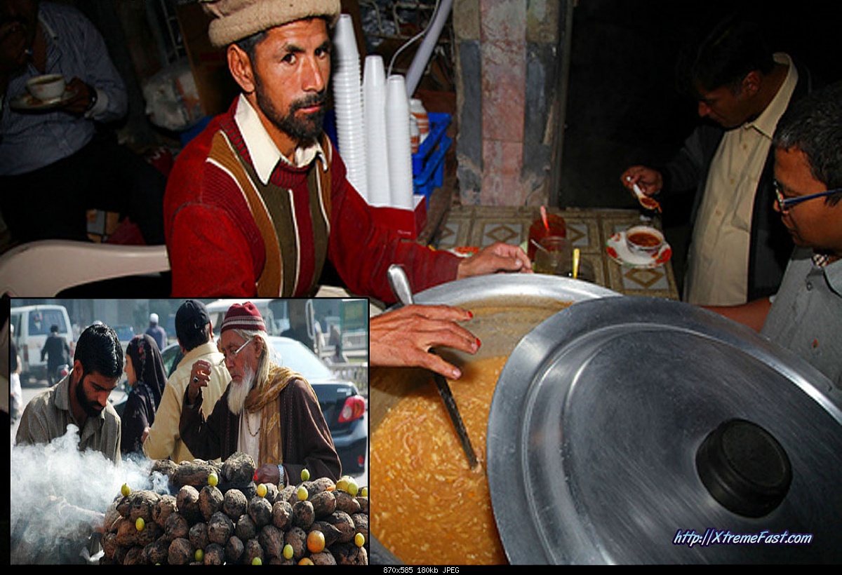 Click image for larger version

Name:	Chicken Corn Soup and Shakar Kandi.jpg
Views:	456
Size:	179.7 KB
ID:	28935