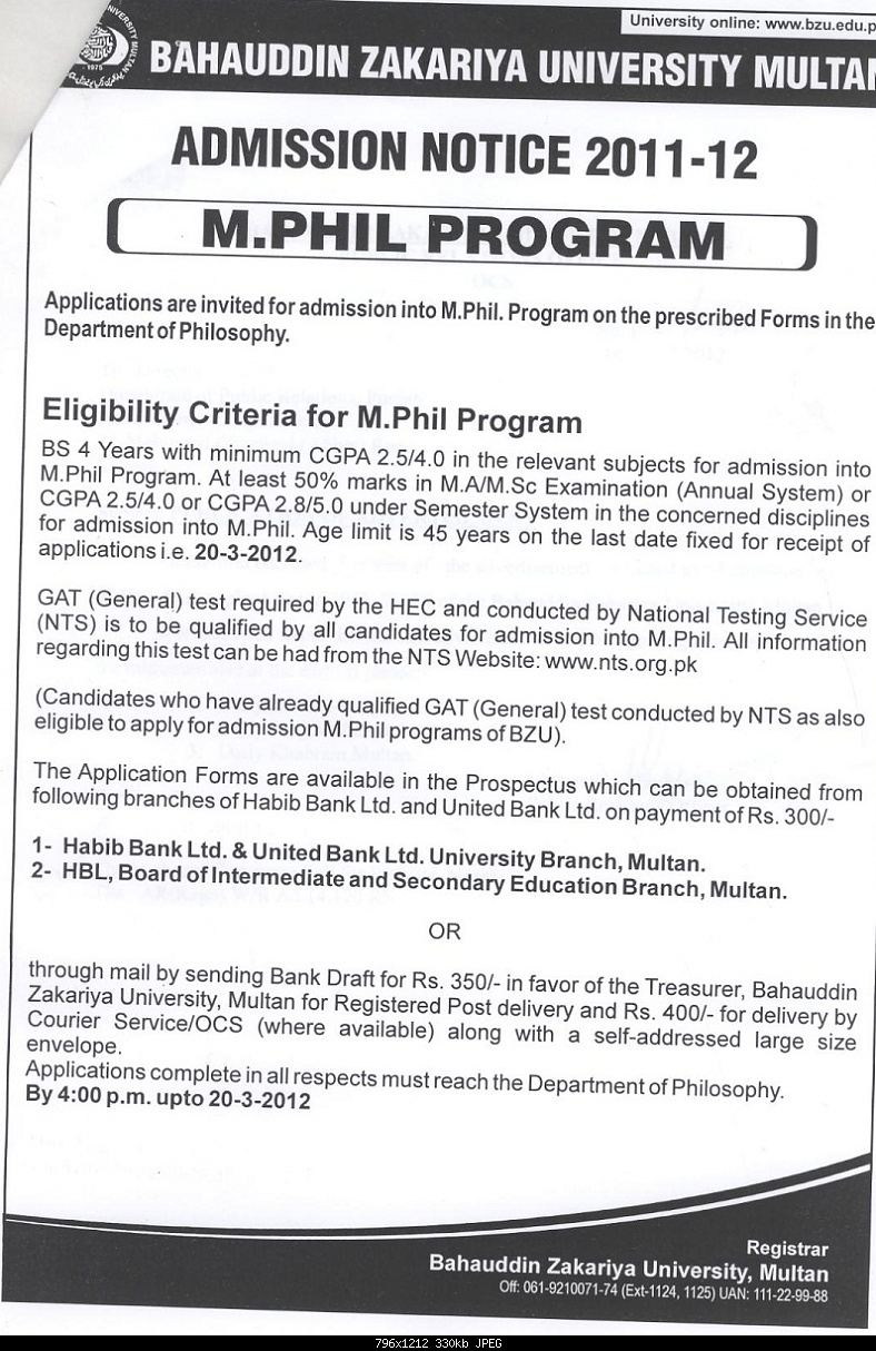 Click image for larger version

Name:	NoticeMPhilPhilosophy5March2012.jpg
Views:	218
Size:	329.7 KB
ID:	29090