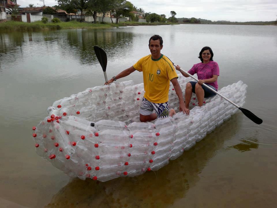Click image for larger version

Name:	Boat made ​​of Pet Bottles..jpg
Views:	224
Size:	155.2 KB
ID:	29514