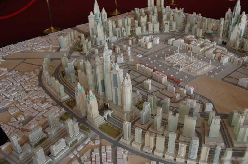 Name:  Future Plan Of Madina City (5).jpg
Views: 6210
Size:  73.0 KB