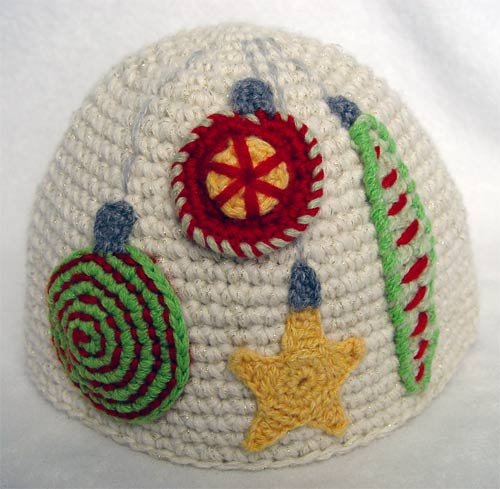 Name:  crochetornamentshatbyme.jpg
Views: 314
Size:  51.7 KB
