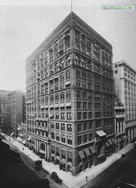 Name:  9. World's First Skyscraper (1885) Home Insurance Building in Chicago.jpg
Views: 5776
Size:  61.0 KB