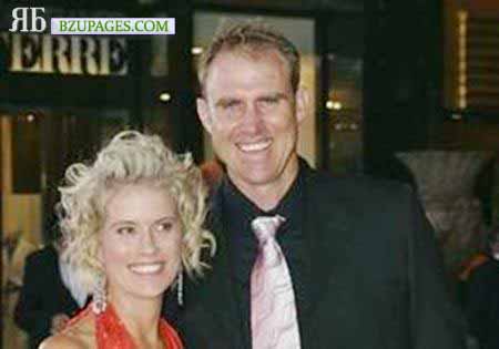 Name:  World Cricketer Players with their wife (3).jpg
Views: 2424
Size:  28.2 KB