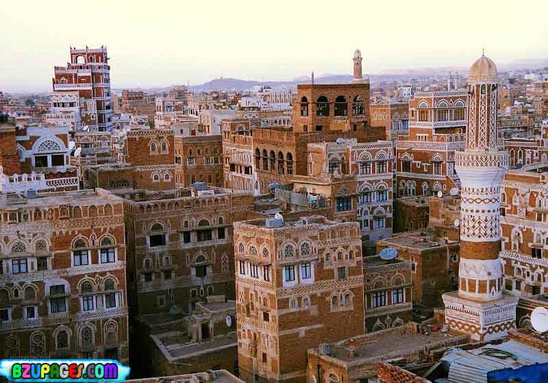 Name:  Old Sanaa City Capital of Yemen (3).jpg
Views: 3943
Size:  88.9 KB