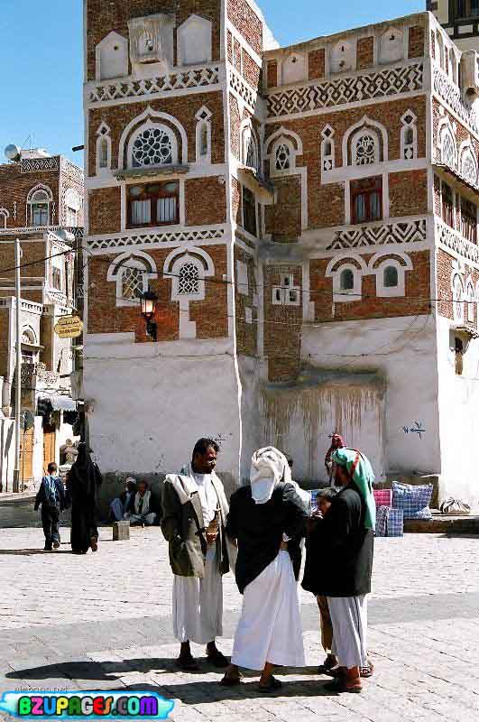 Name:  Old Sanaa City Capital of Yemen (10).jpg
Views: 1384
Size:  88.0 KB