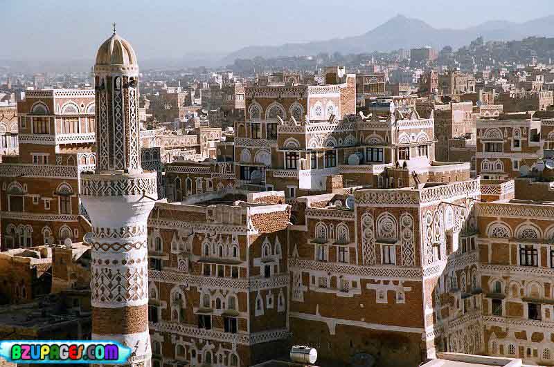 Name:  Old Sanaa City Capital of Yemen.jpg
Views: 6009
Size:  88.6 KB
