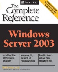 Name:  Windows Server 2003 The Complete Reference.jpeg
Views: 425
Size:  13.4 KB