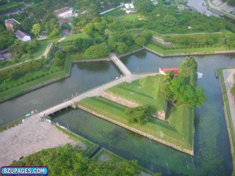 Name:  Goryokaku Star Fort - Japan (2).jpg
Views: 1020
Size:  69.0 KB