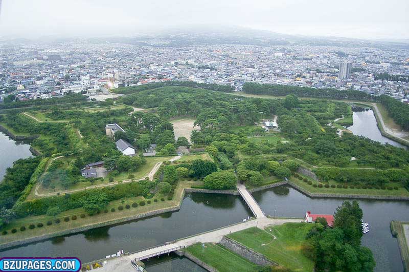 Name:  Goryokaku Star Fort - Japan (5).jpg
Views: 477
Size:  88.7 KB