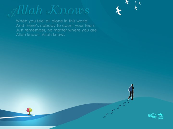 Name:  Donot loss hearts people if nobody is with you then ALLAH will be with you.jpg
Views: 799
Size:  29.5 KB