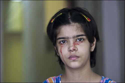 Name:  Twinkle Dwivedi � The Girl Who Cries Blood.jpg
Views: 1905
Size:  16.5 KB